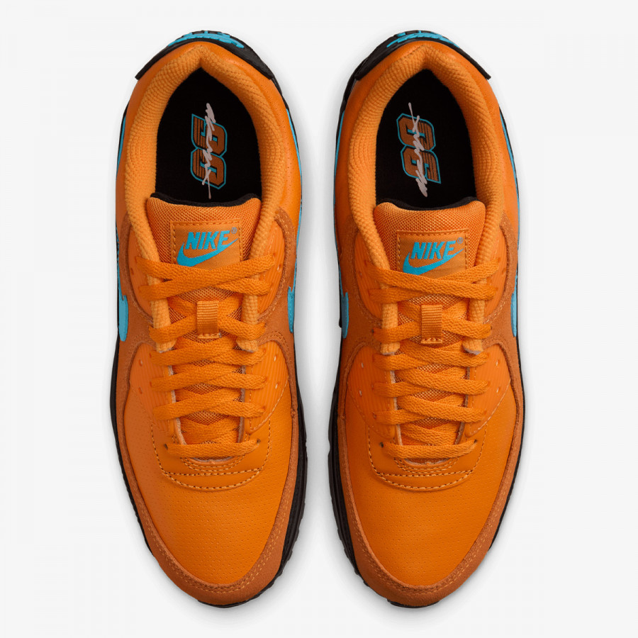 Nike Atlete NIKE AIR MAX 90 MOTO 