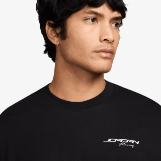 Nike Bluzë M J NC PRIX SS CREW 