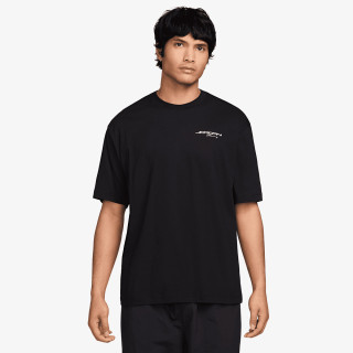 Nike Bluzë M J NC PRIX SS CREW 