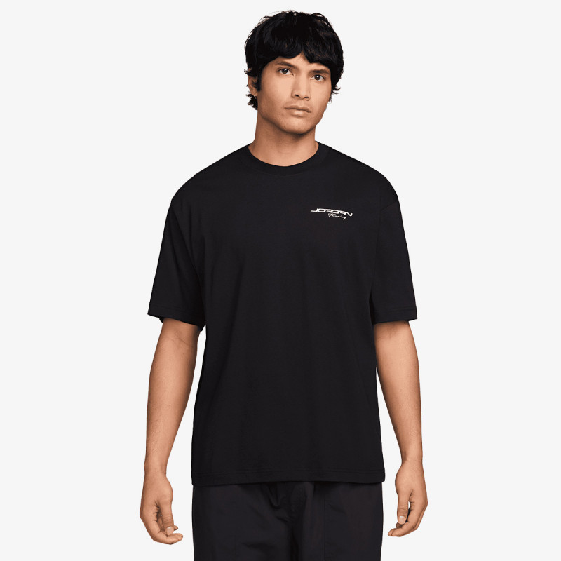 Nike Bluzë M J NC PRIX SS CREW 