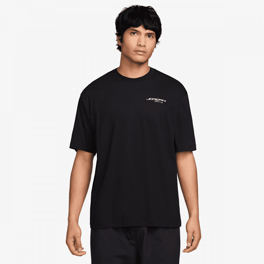 Nike Bluzë M J NC PRIX SS CREW 