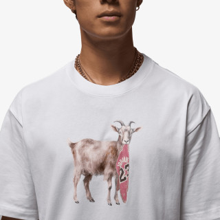 Nike Produkte M J NC GOAT SS CREW 