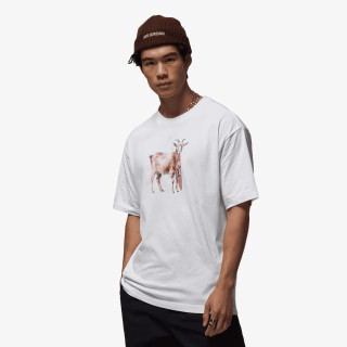 Nike Produkte M J NC GOAT SS CREW 