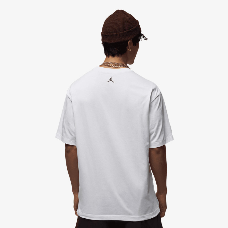 Nike Produkte M J NC GOAT SS CREW 