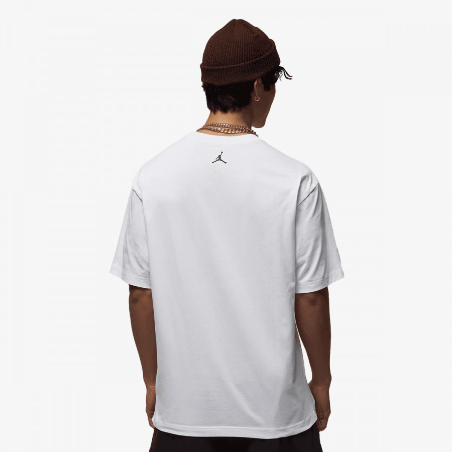 Nike Produkte M J NC GOAT SS CREW 