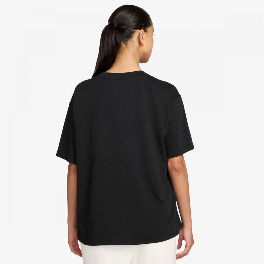 Nike Bluzë W J FLT SS GF GFX TEE KISS 