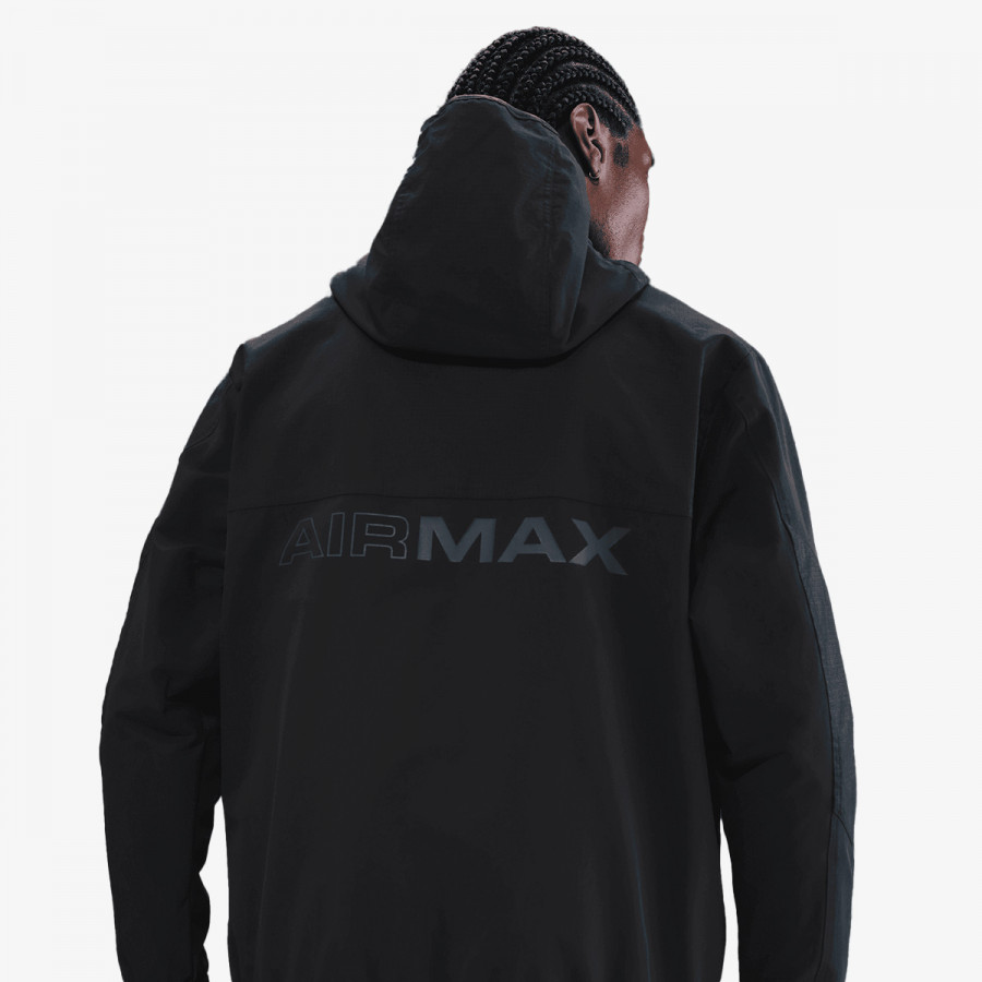 Nike Xhupa M NSW AIR MAX WVN JACKET 