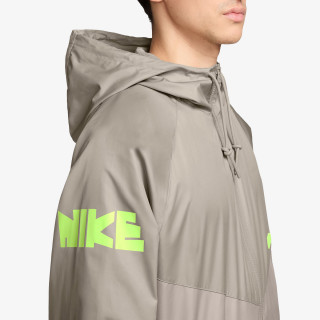 Nike Xhupa M NK WR GFX WVN JKT 