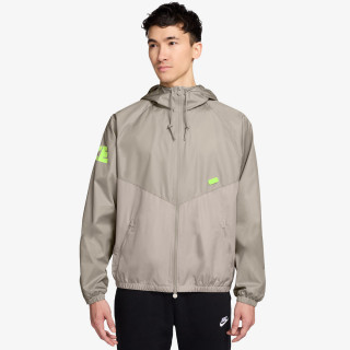 Nike Xhupa M NK WR GFX WVN JKT 