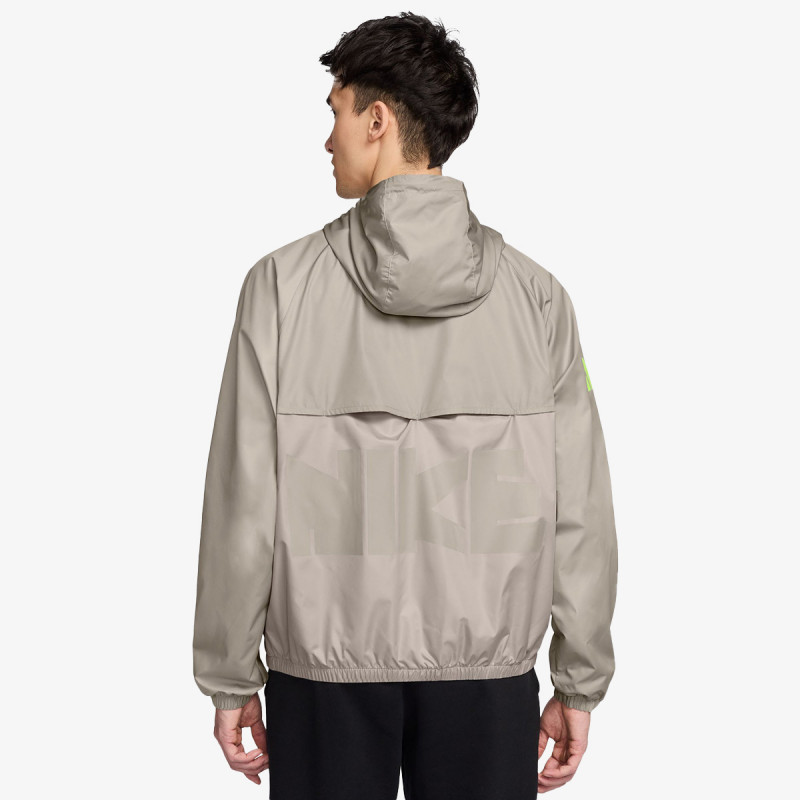 Nike Xhupa M NK WR GFX WVN JKT 