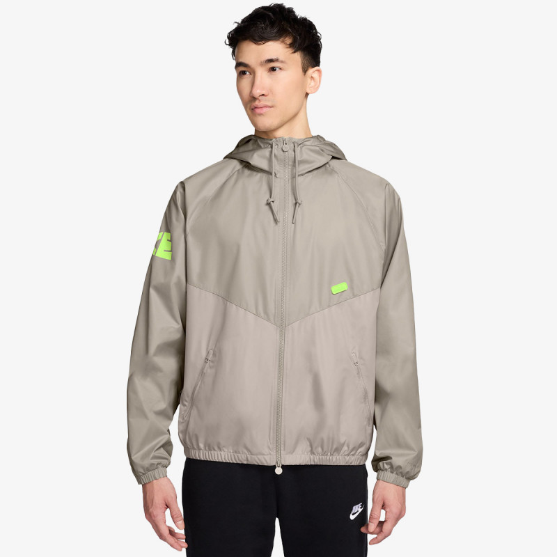Nike Xhupa M NK WR GFX WVN JKT 
