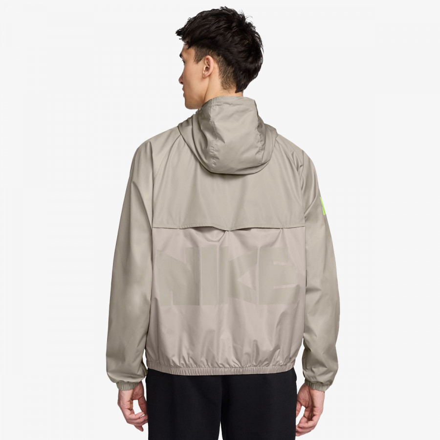 Nike Xhupa M NK WR GFX WVN JKT 