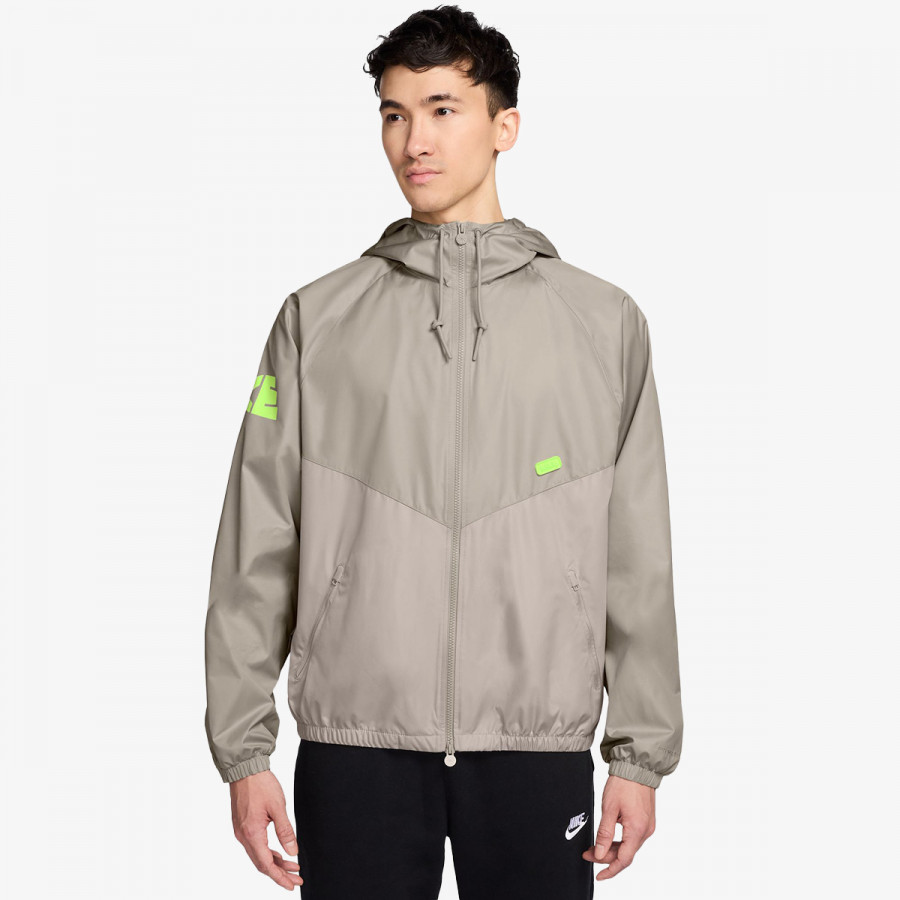 Nike Xhupa M NK WR GFX WVN JKT 
