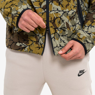 Nike Bluza M NK TECH WVN+ FZ 