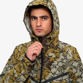 Nike Bluza M NK TECH WVN+ FZ 