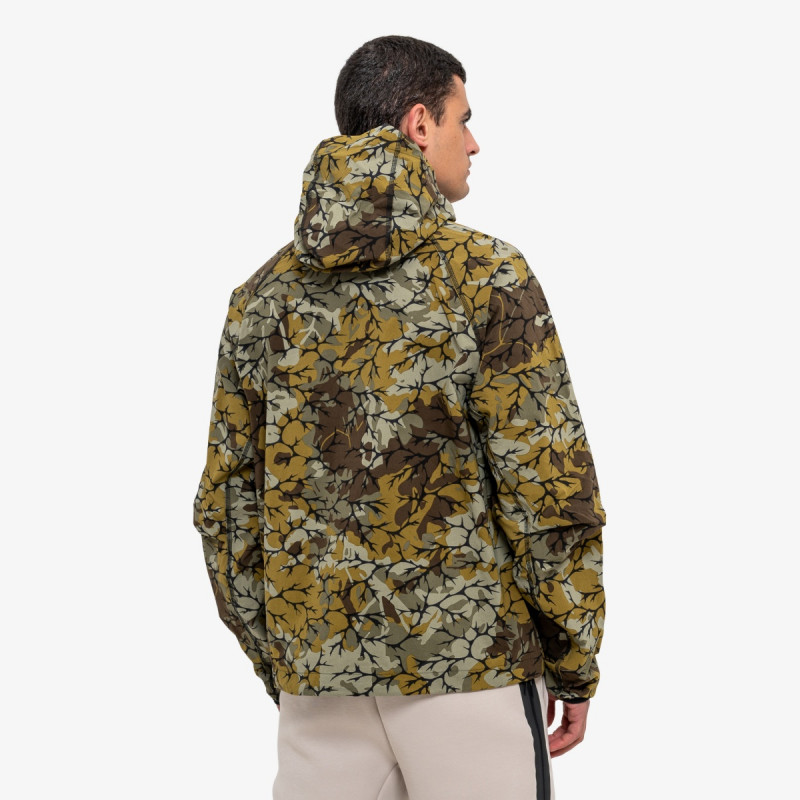 Nike Bluza M NK TECH WVN+ FZ 