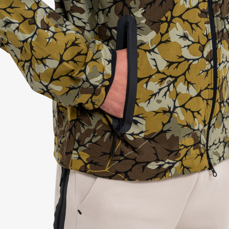Nike Bluza M NK TECH WVN+ FZ 