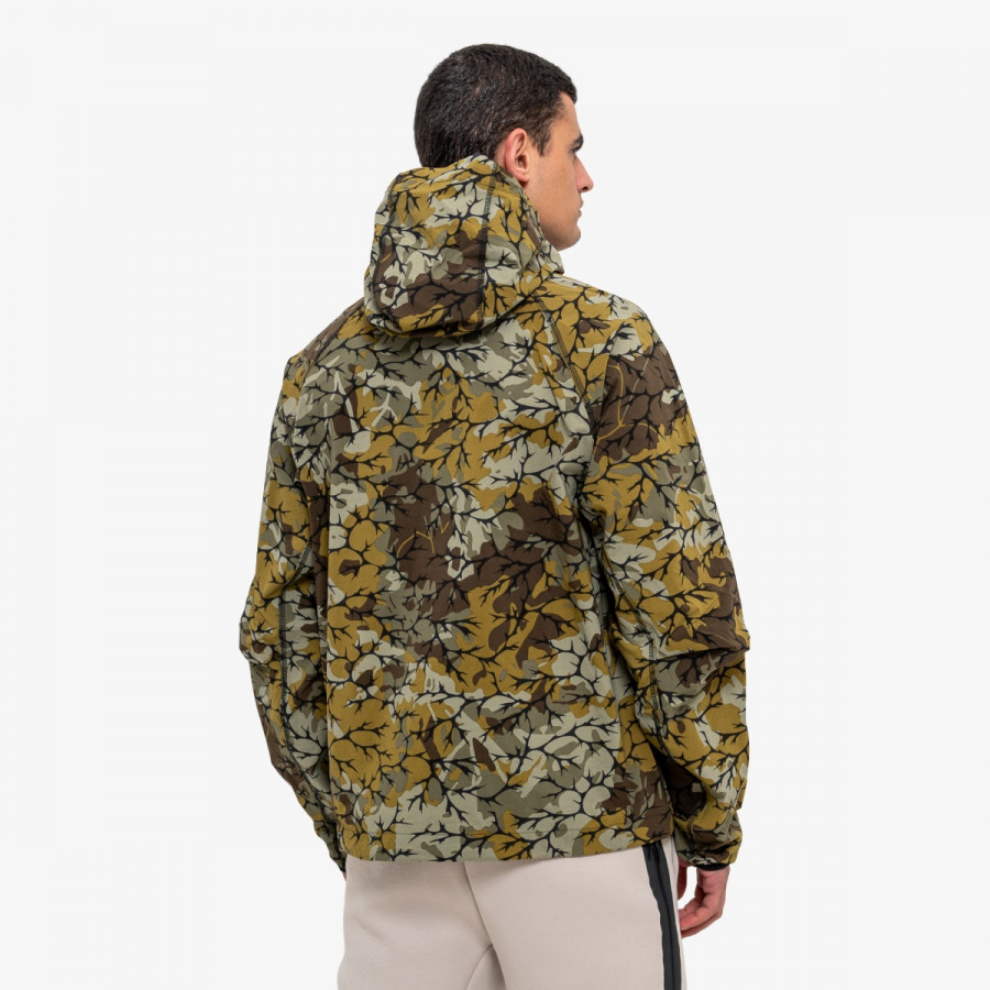 Nike Bluza M NK TECH WVN+ FZ 