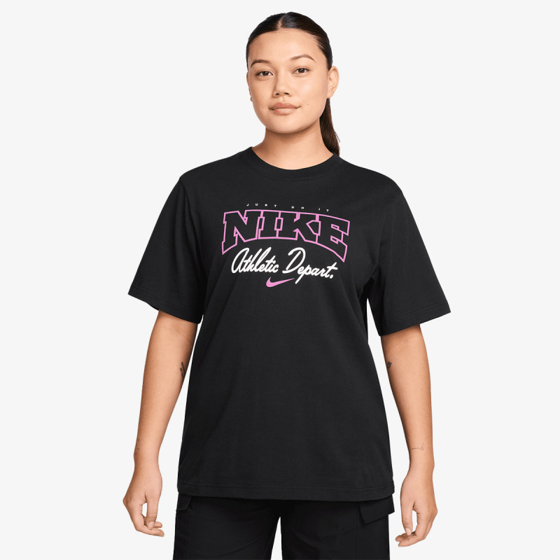Nike Bluzë W NSW SS TEE B2S OC 