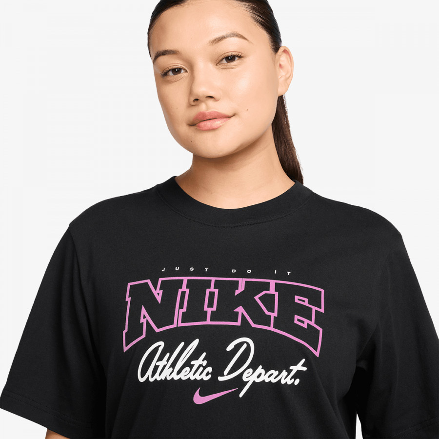 Nike Bluzë W NSW SS TEE B2S OC 