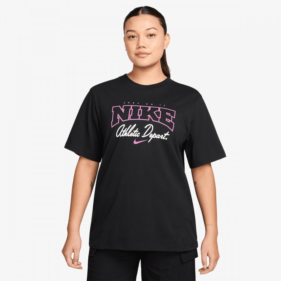 Nike Bluzë W NSW SS TEE B2S OC 