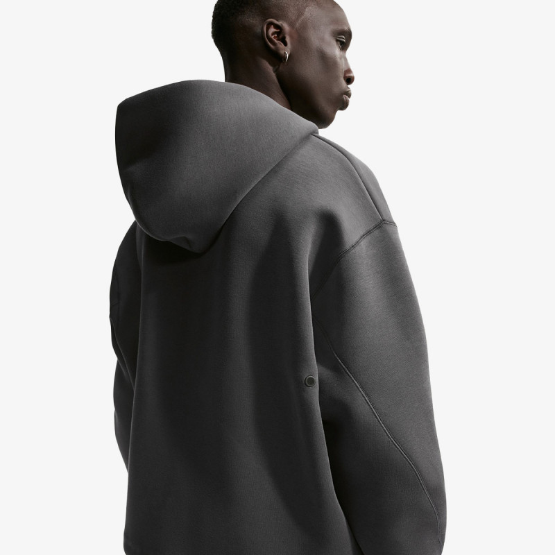 Nike Bluza M NK TCH FLC ERGO FZ 