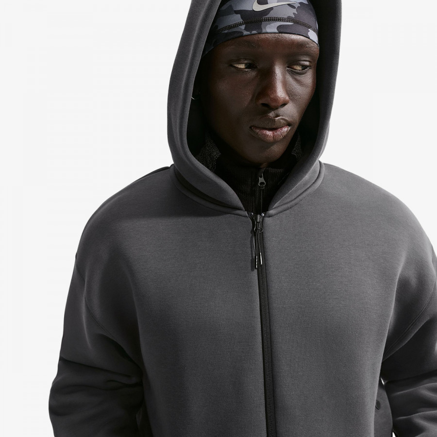 Nike Bluza M NK TCH FLC ERGO FZ 