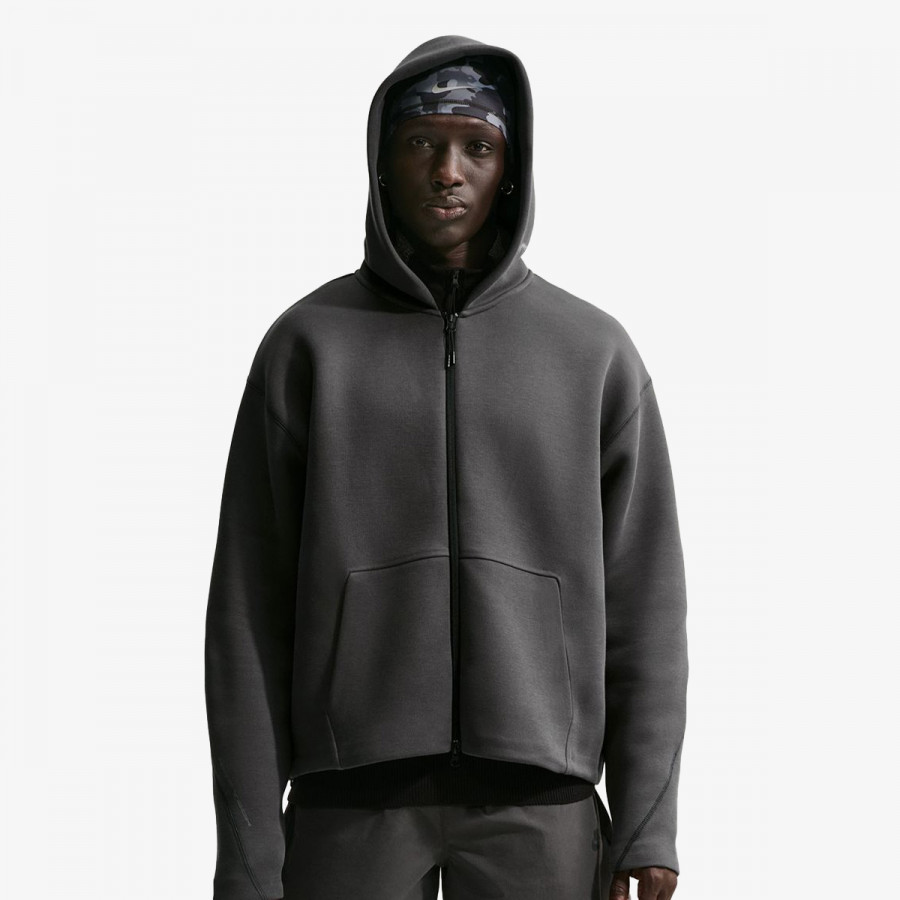 Nike Bluza M NK TCH FLC ERGO FZ 
