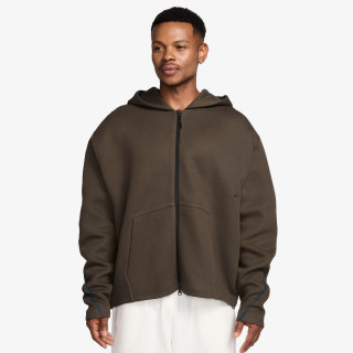 Nike Bluza M NK TCH FLC ERGO FZ 