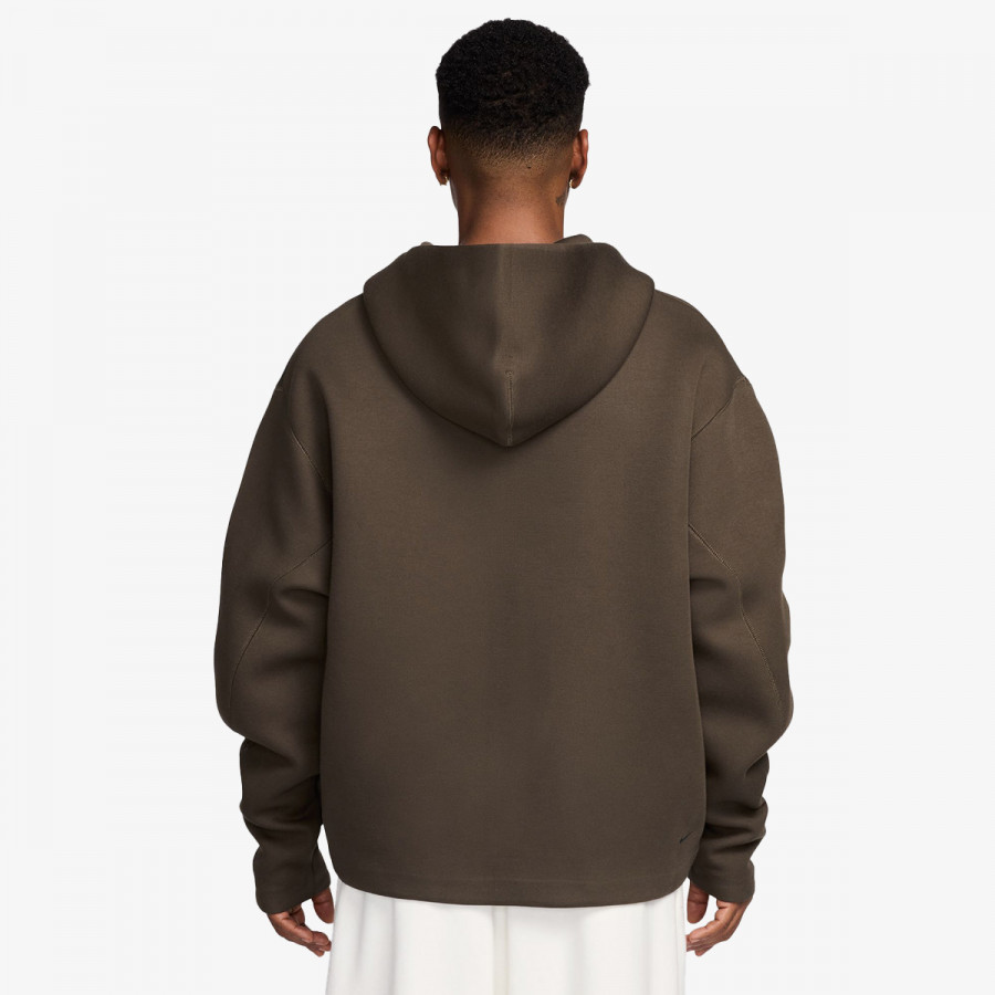 Nike Bluza M NK TCH FLC ERGO FZ 