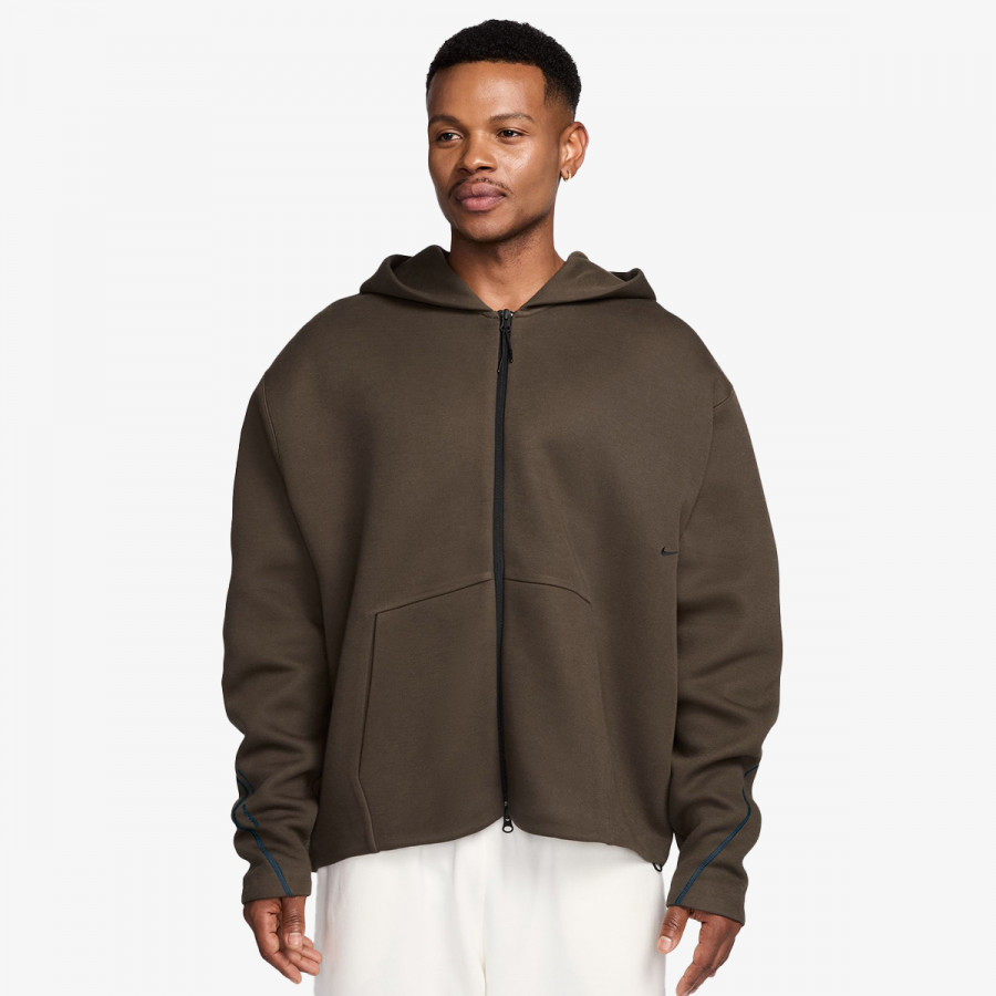 Nike Bluza M NK TCH FLC ERGO FZ 