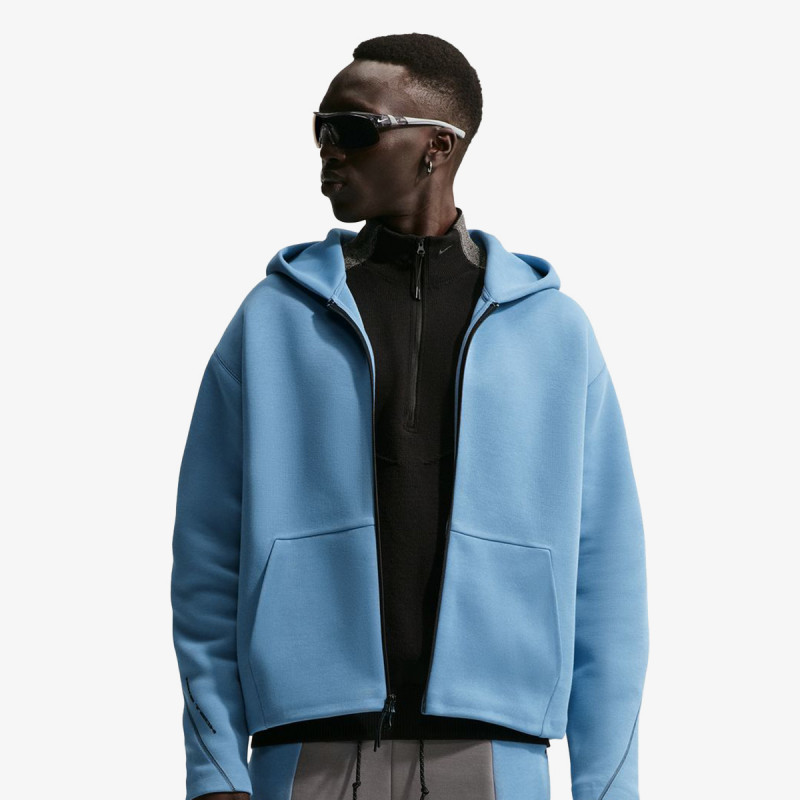 Nike Bluza M NK TCH FLC ERGO FZ 