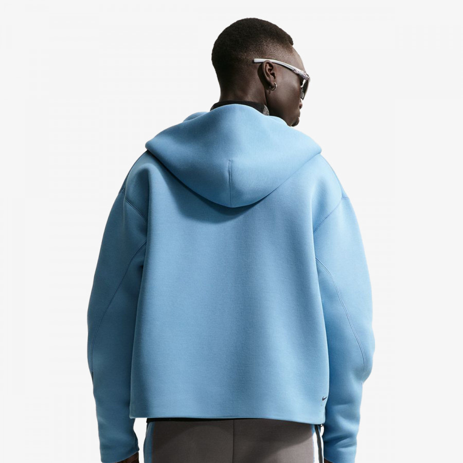 Nike Bluza M NK TCH FLC ERGO FZ 