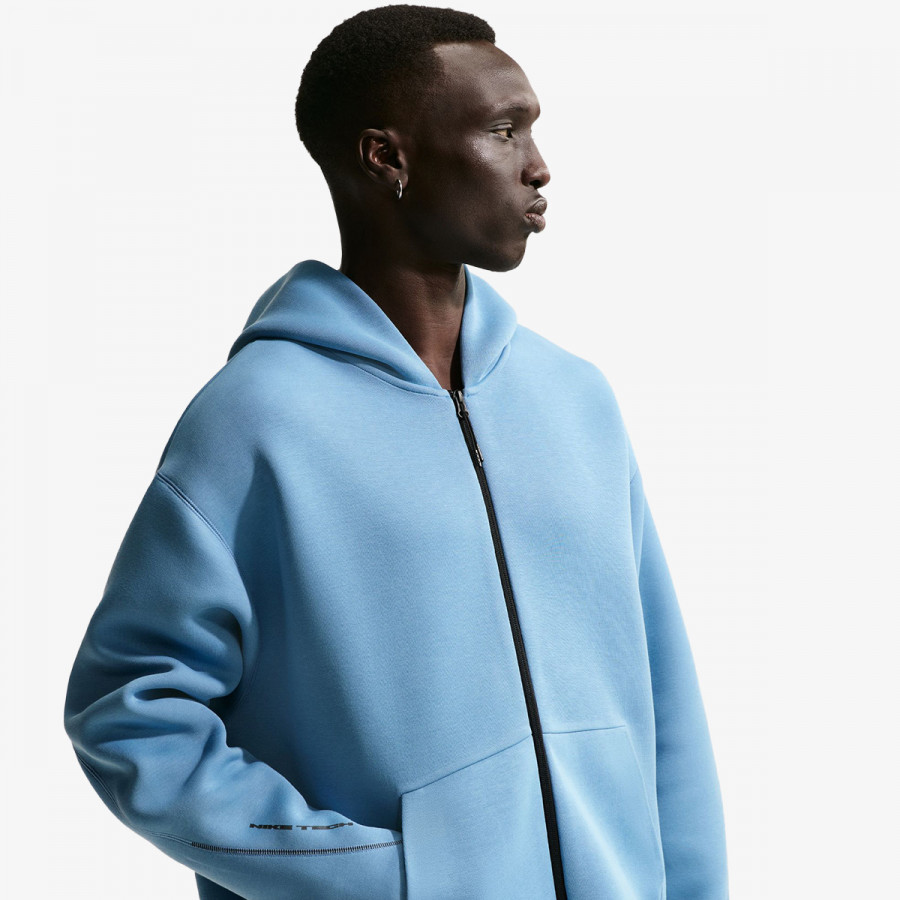 Nike Bluza M NK TCH FLC ERGO FZ 