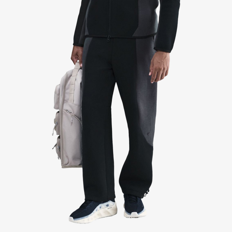 Nike Tuta M NK TECH FLC PRO CB OH PANT 