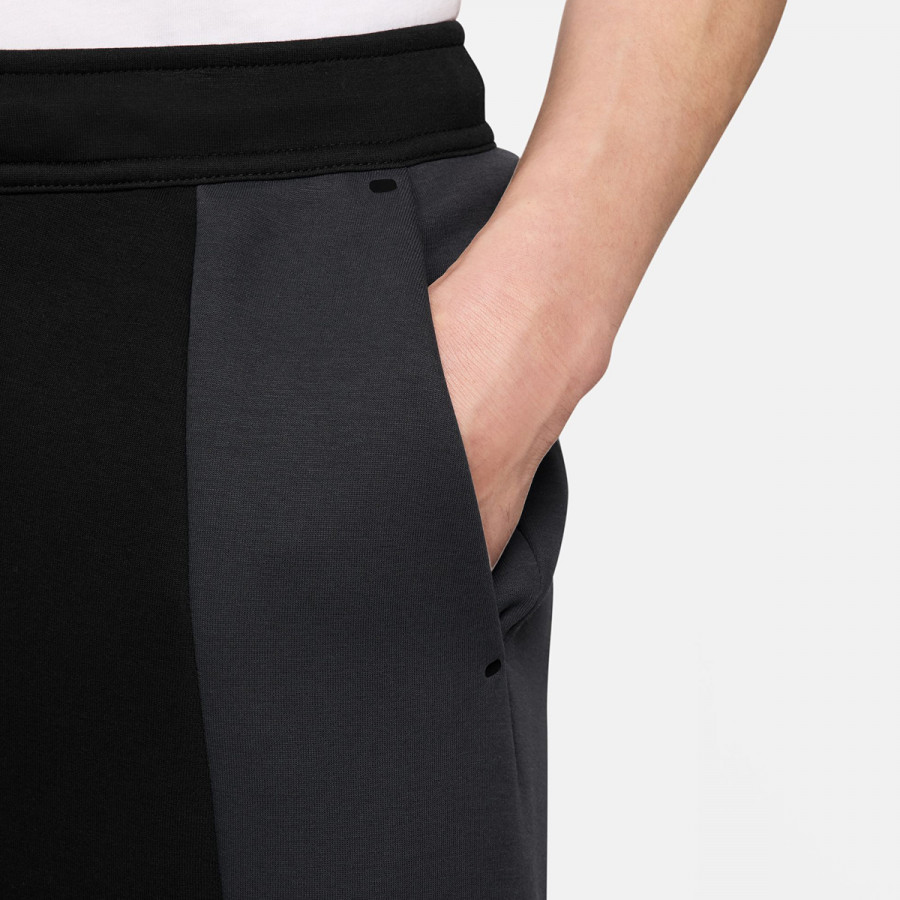 Nike Tuta M NK TECH FLC PRO CB OH PANT 