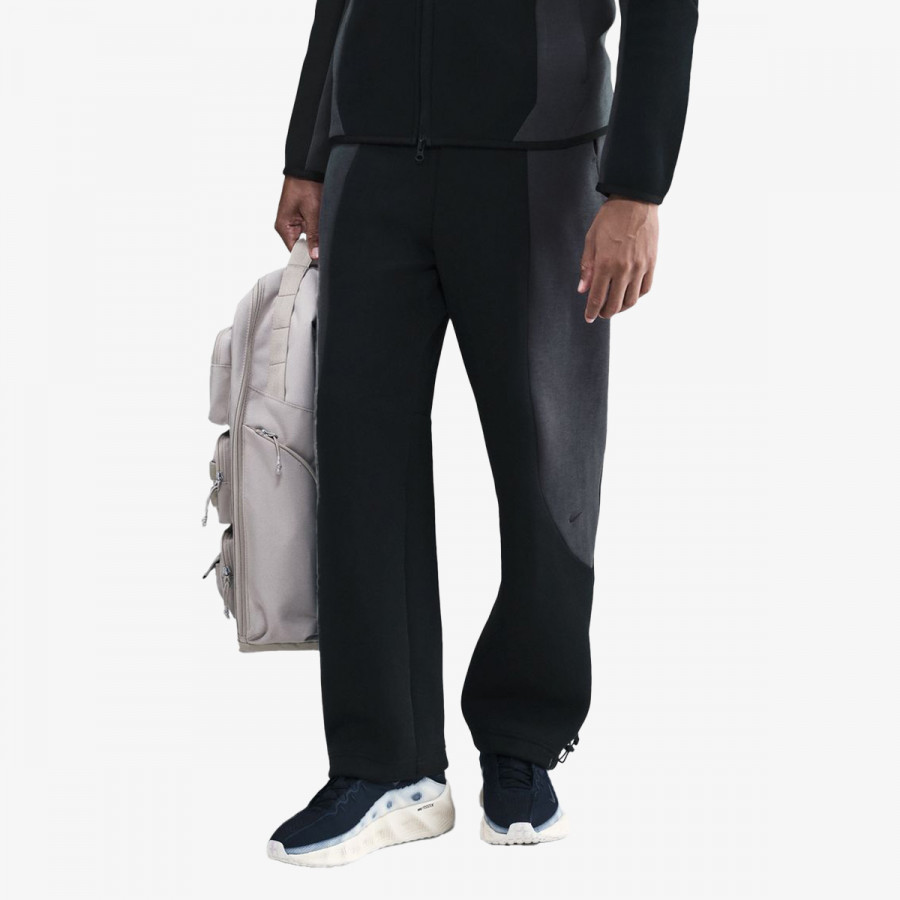 Nike Tuta M NK TECH FLC PRO CB OH PANT 