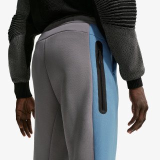 Nike Tuta M NK TECH FLC PRO CB OH PANT 