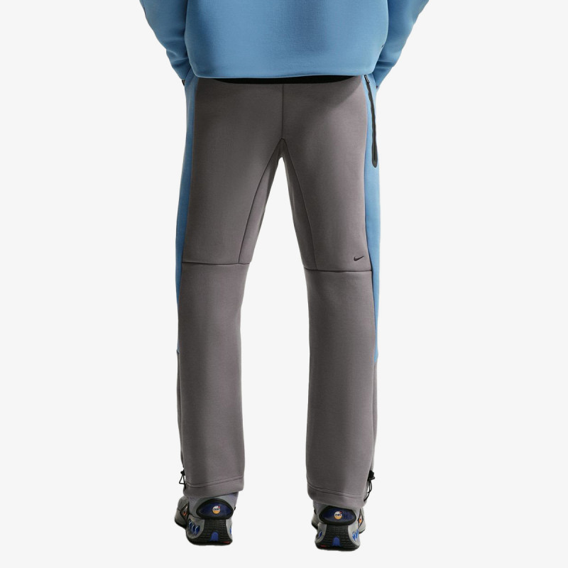 Nike Tuta M NK TECH FLC PRO CB OH PANT 