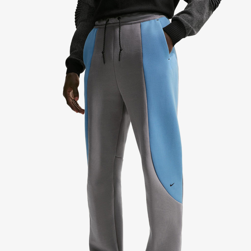 Nike Tuta M NK TECH FLC PRO CB OH PANT 