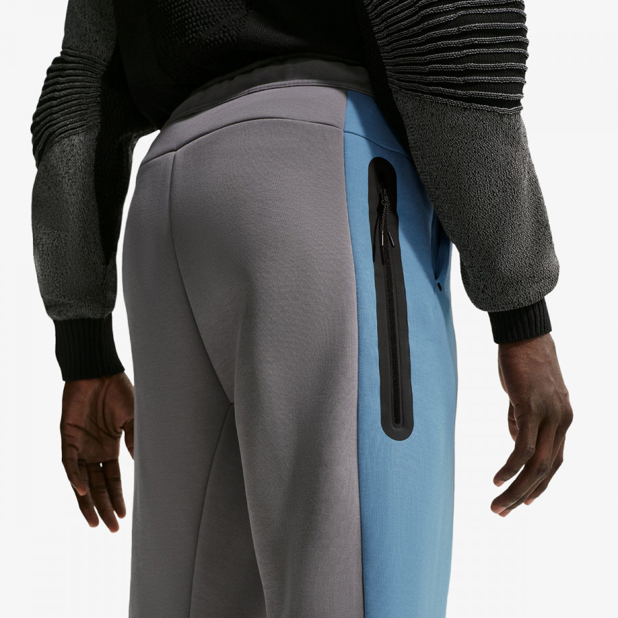 Nike Tuta M NK TECH FLC PRO CB OH PANT 