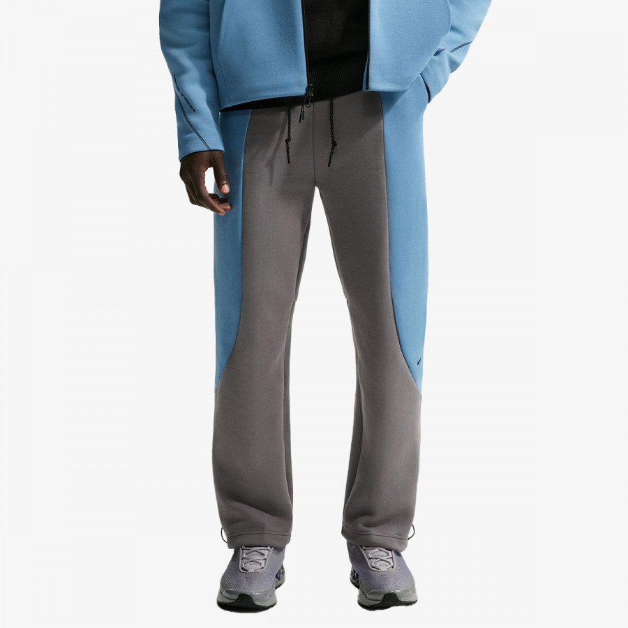 Nike Tuta M NK TECH FLC PRO CB OH PANT 