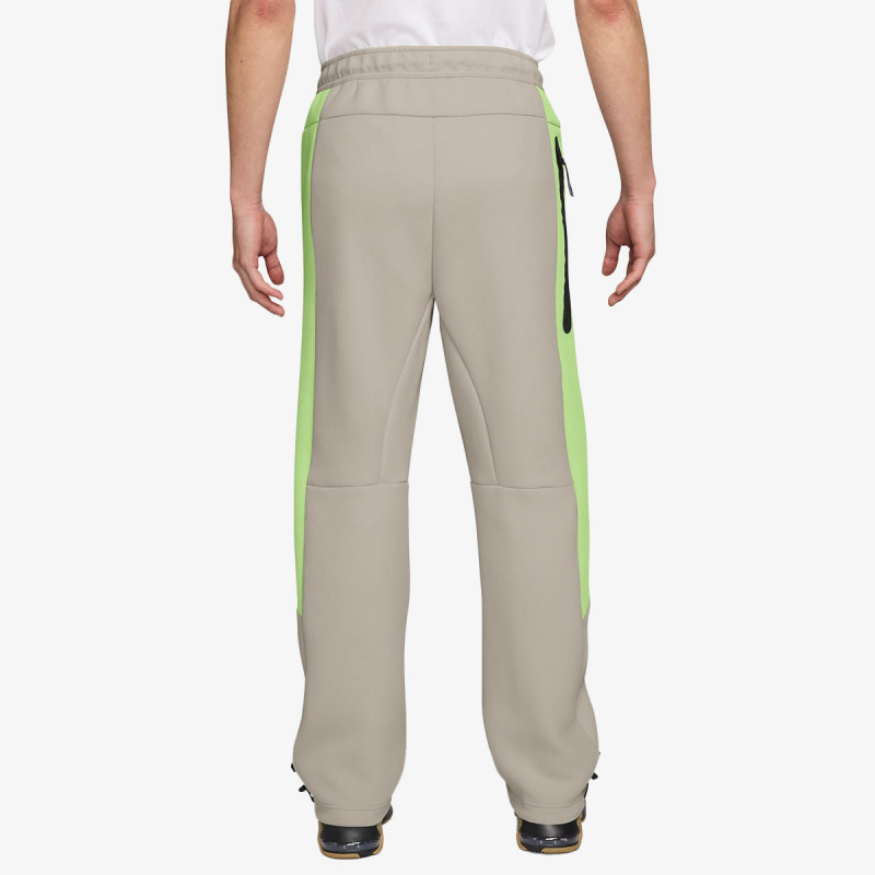 Nike Tuta M NK TECH FLC PRO CB OH PANT 
