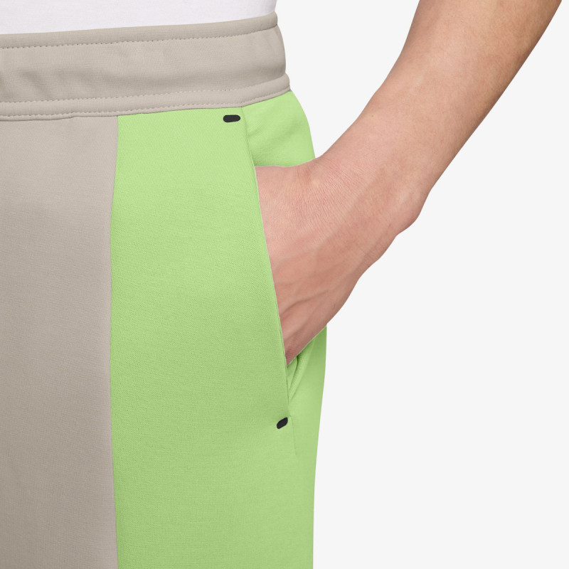 Nike Tuta M NK TECH FLC PRO CB OH PANT 