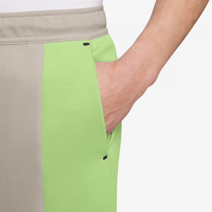Nike Tuta M NK TECH FLC PRO CB OH PANT 