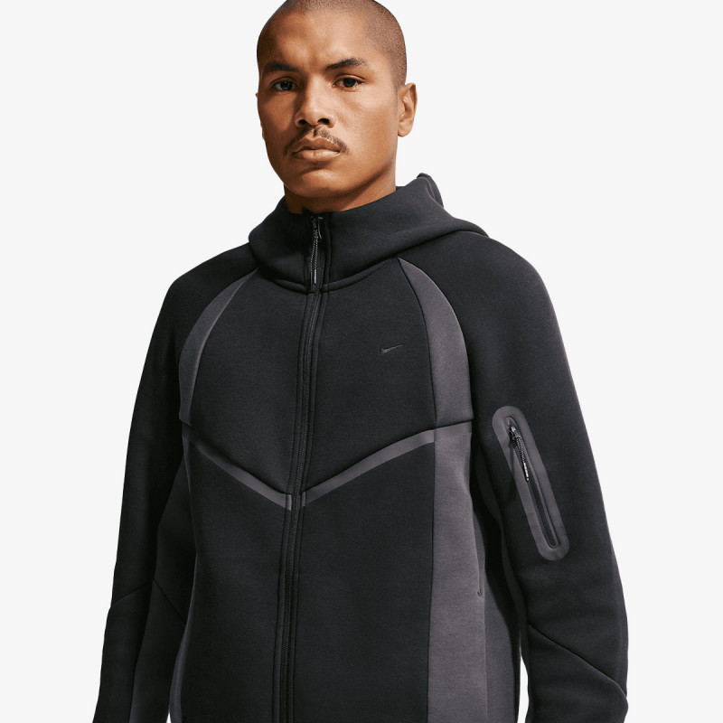 Nike Bluza M NK TECH FLC PRO WR FZ JACKET 