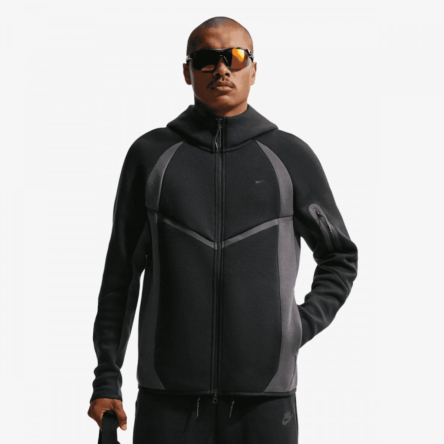 Nike Bluza M NK TECH FLC PRO WR FZ JACKET 