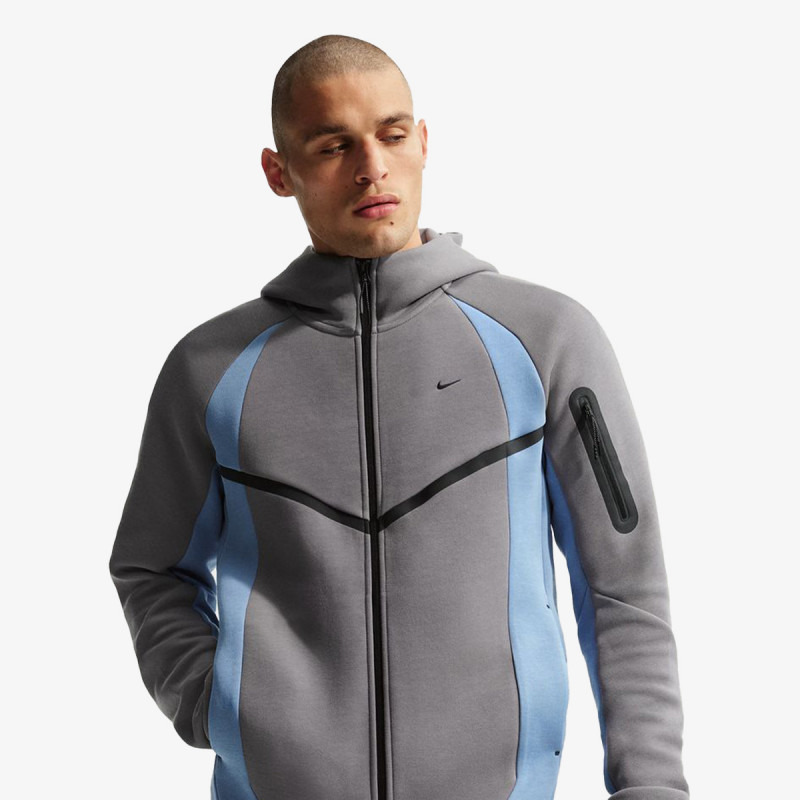 Nike Xhupa M NK TECH FLC PRO WR FZ JACKET 