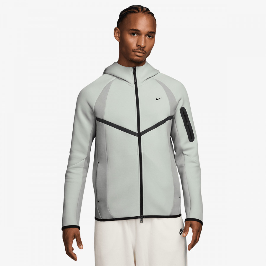 Nike Xhupa M NK TECH FLC PRO WR FZ JACKET 