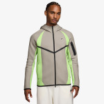 Nike Xhupa M NK TECH FLC PRO WR FZ JACKET 